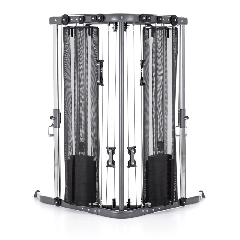 Силова рама inSPORTline Cable Column CC200