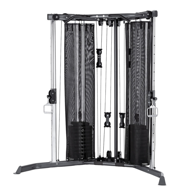 Силова рама inSPORTline Cable Column CC200