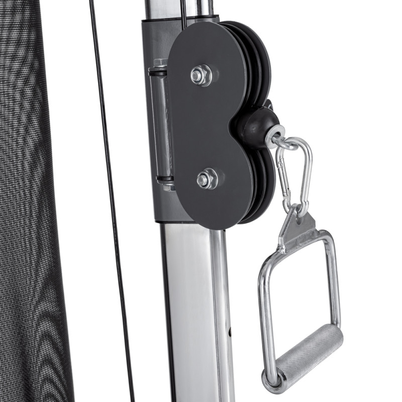 Силова рама inSPORTline Cable Column CC200