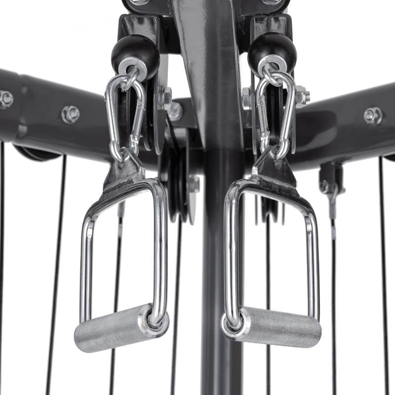 Силова рама inSPORTline Cable Column CC200