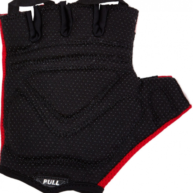 Рукавички тренувальні Fit-On Glove L Red-Black
