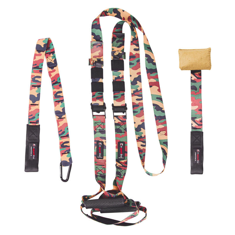 Тренувальні петлі inSPORTline MultiTrainer 2019