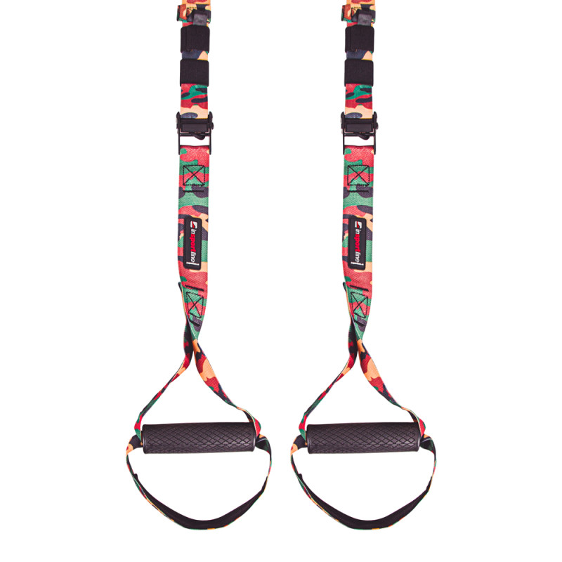 Тренувальні петлі inSPORTline MultiTrainer 2019