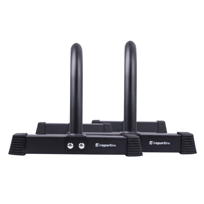 Поручні для віджимань InSPORTline Push Up PU600