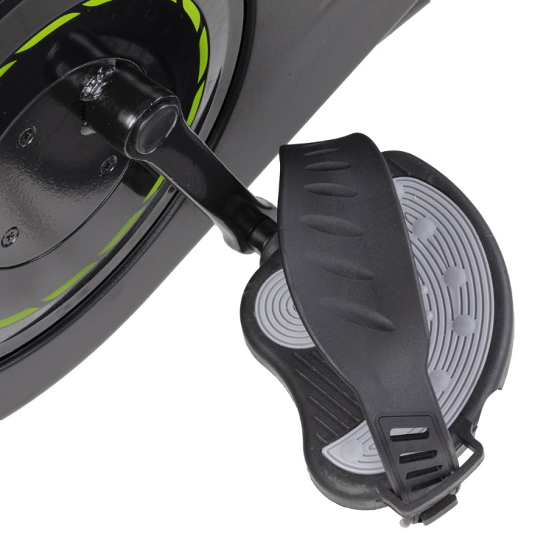 Велотренажер inSPORTline AirBike Lite