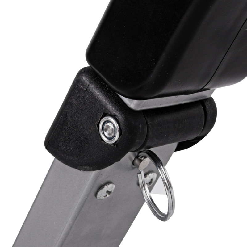 Міні-велотренажер inSPORTline Raryo