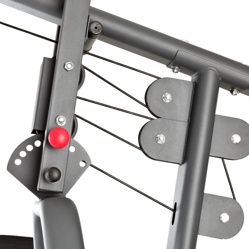 Силова станція inSPORTline ProfiGym C95