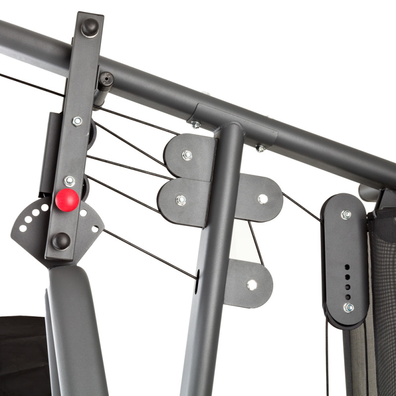 Силова станція inSPORTline ProfiGym C95