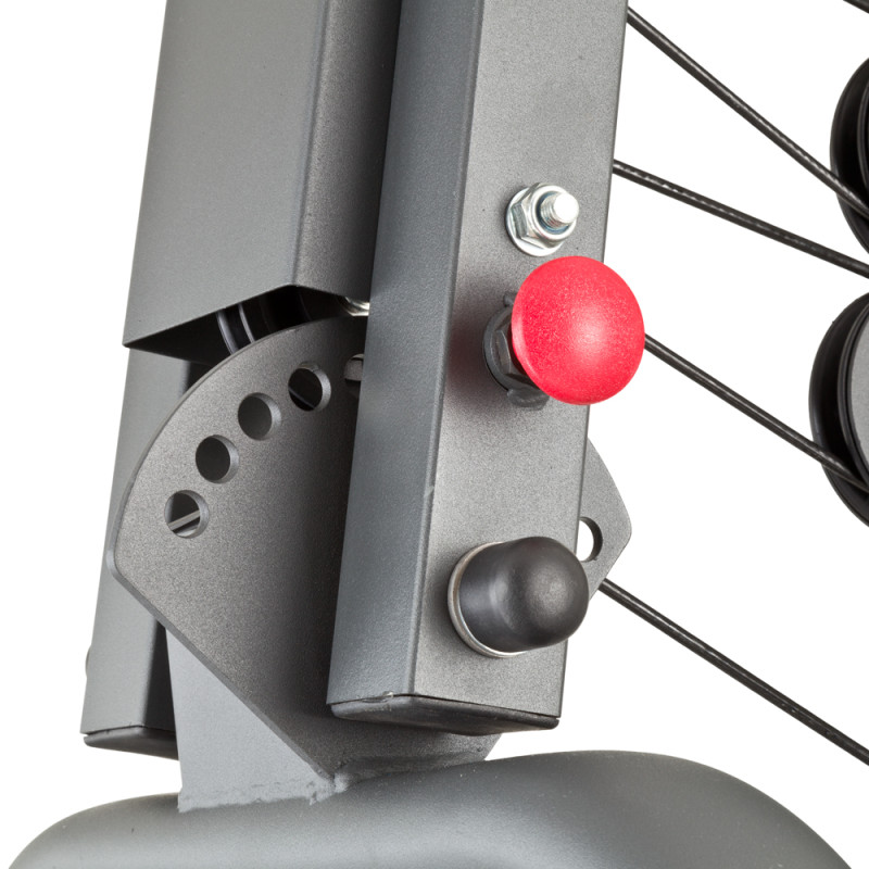 Силова станція inSPORTline ProfiGym C95