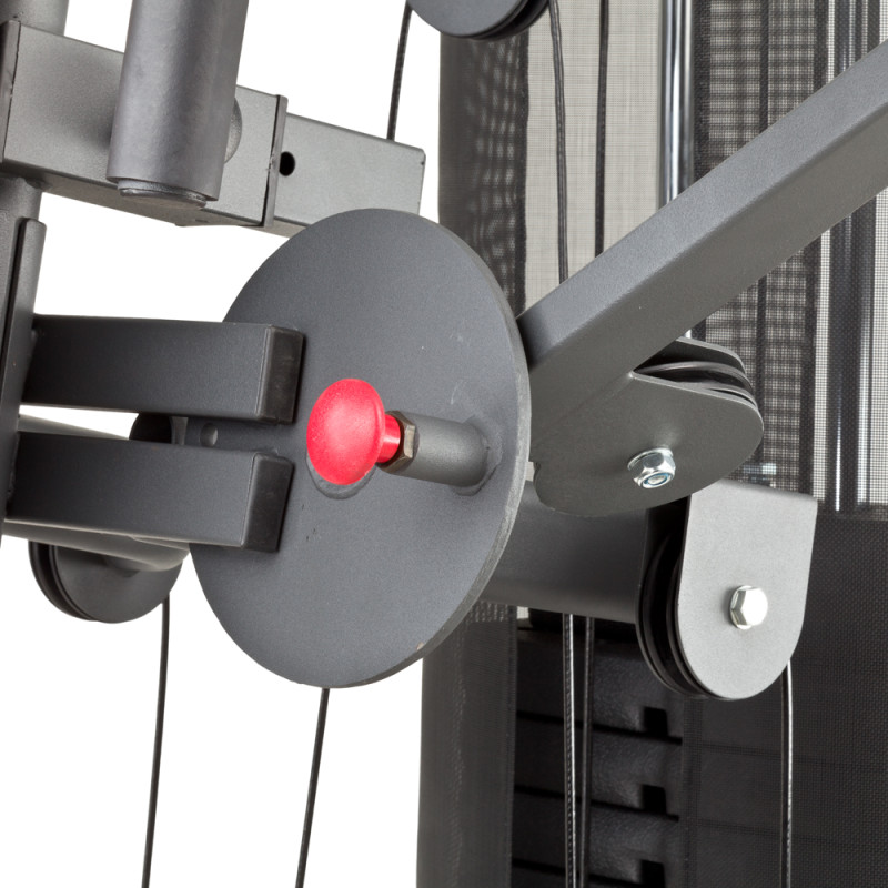 Силова станція inSPORTline ProfiGym C95