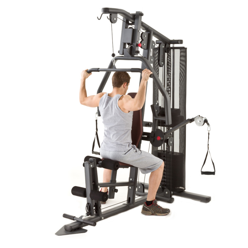 Силова станція inSPORTline ProfiGym C95