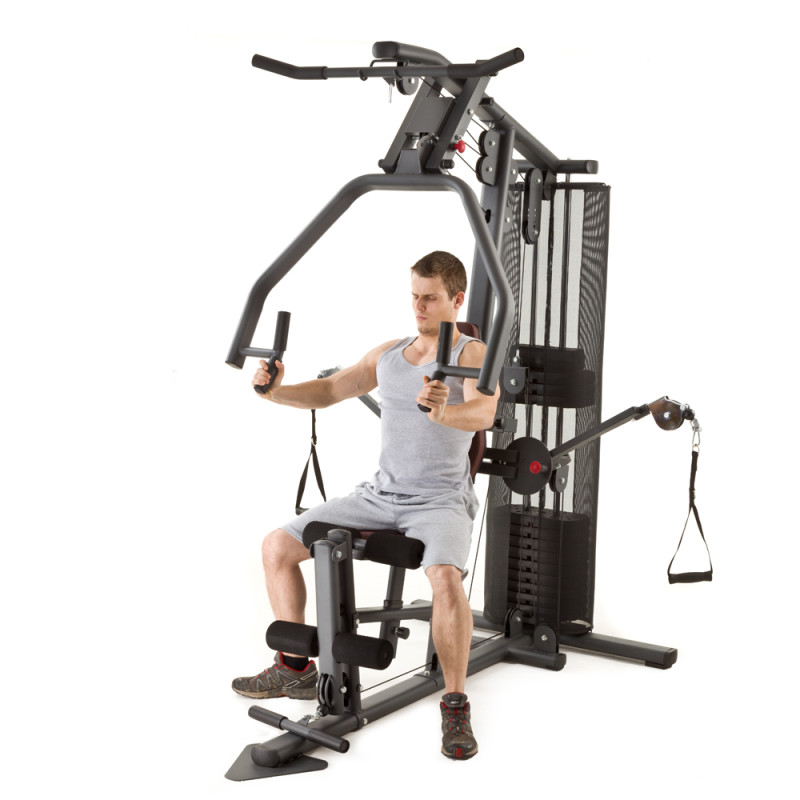 Силова станція inSPORTline ProfiGym C95