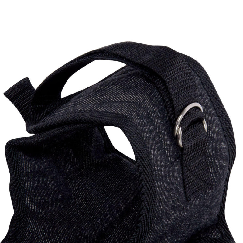 Тренувальний жилет із вагою inSPORTline LKW-1060 1-20кг