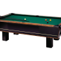 Більярдний стіл Garlando Consul 6