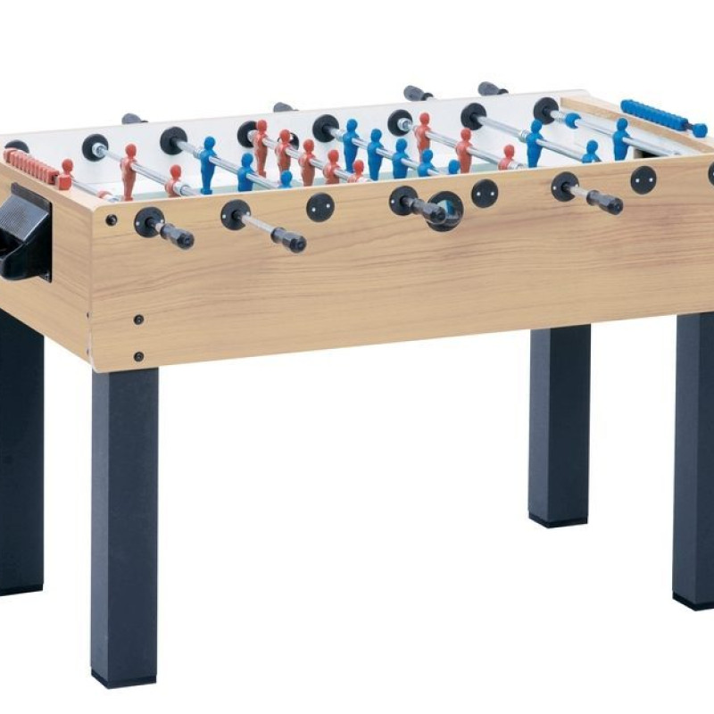 Garlando F-200 maple, наскрізні