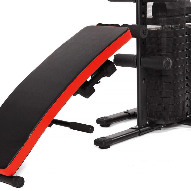 Фітнес станція Fit-On G3, код 1030-0080