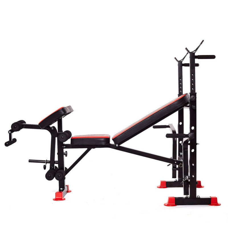 Лава тренувальна Fit-On FN-S102, код 8601-0001