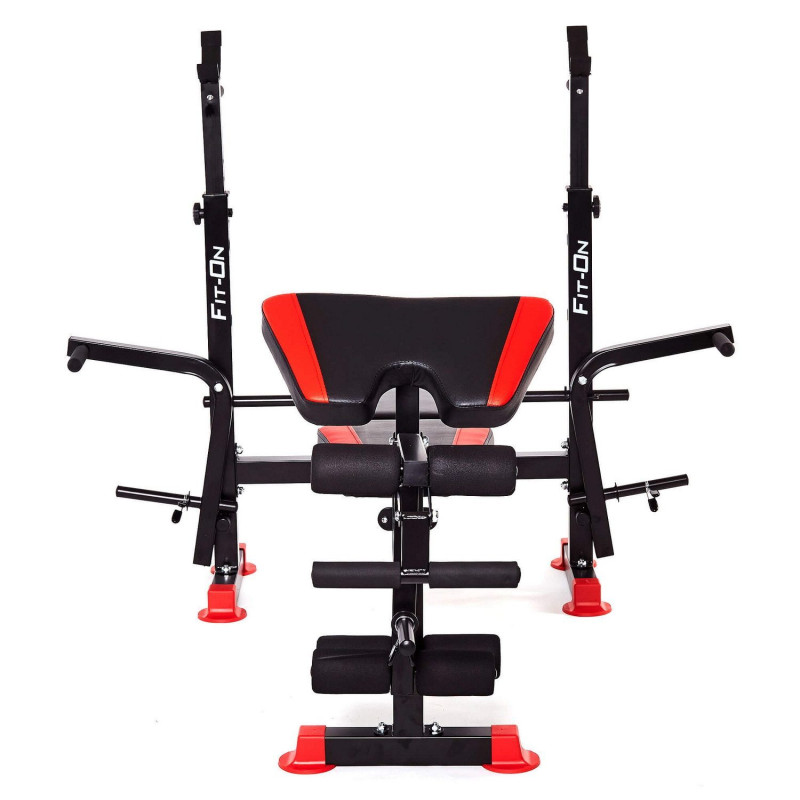 Лава тренувальна Fit-On FN-S102, код 8601-0001