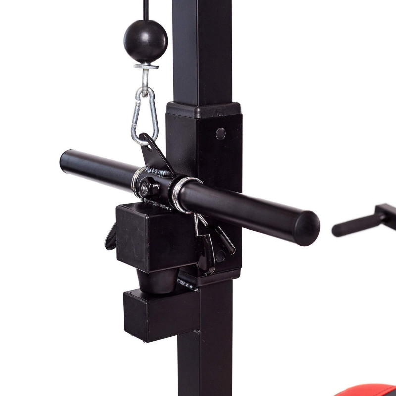 Лава тренувальна Fit-On FN-S102, код 8601-0001