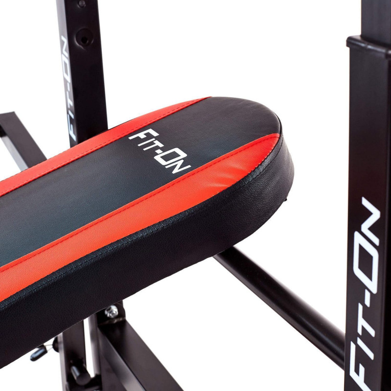 Лава тренувальна Fit-On FN-S102, код 8601-0001