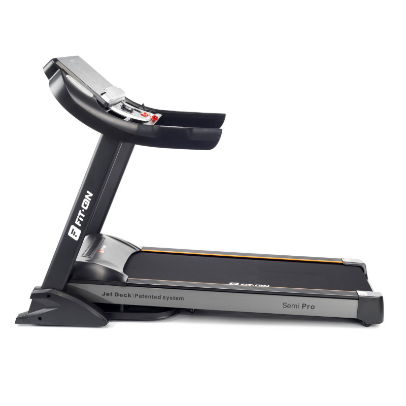 Бігова доріжка Fit-On Semi Pro