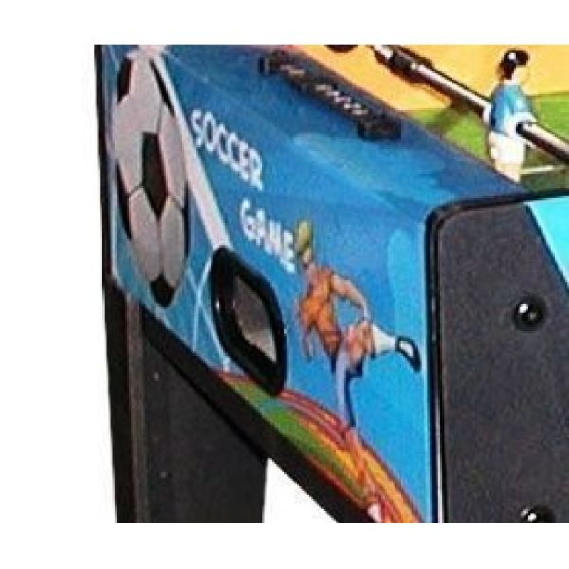 Настільний футбол Garlando F-Zero Soccer Game
