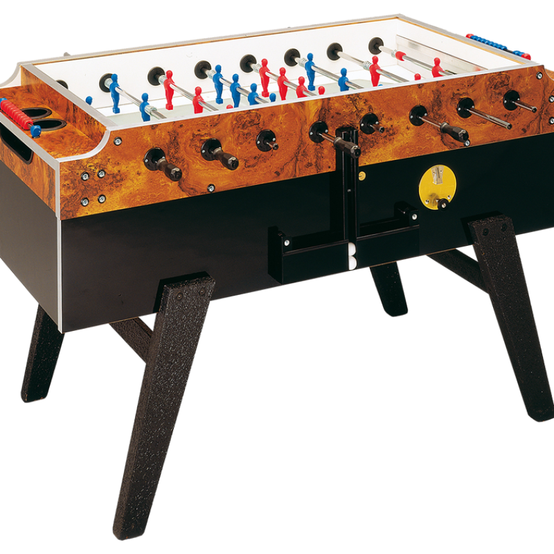 Настільний футбол Garlando Olympic.