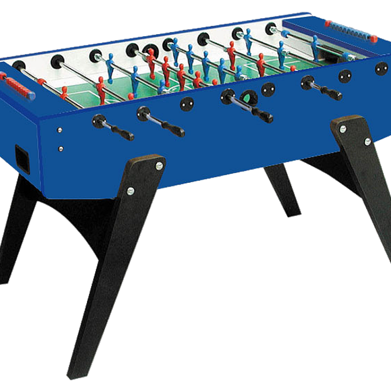 Настільний футбол Garlando G-2000 Blue.