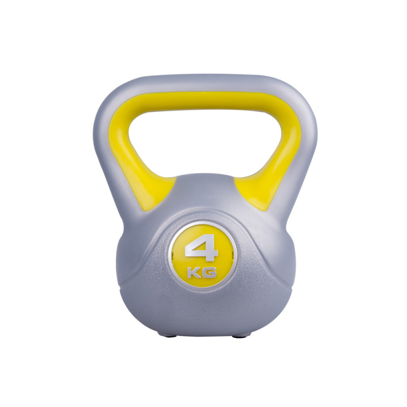 Гиря inSPORTline Vin-Bell 4кг Kettlebell