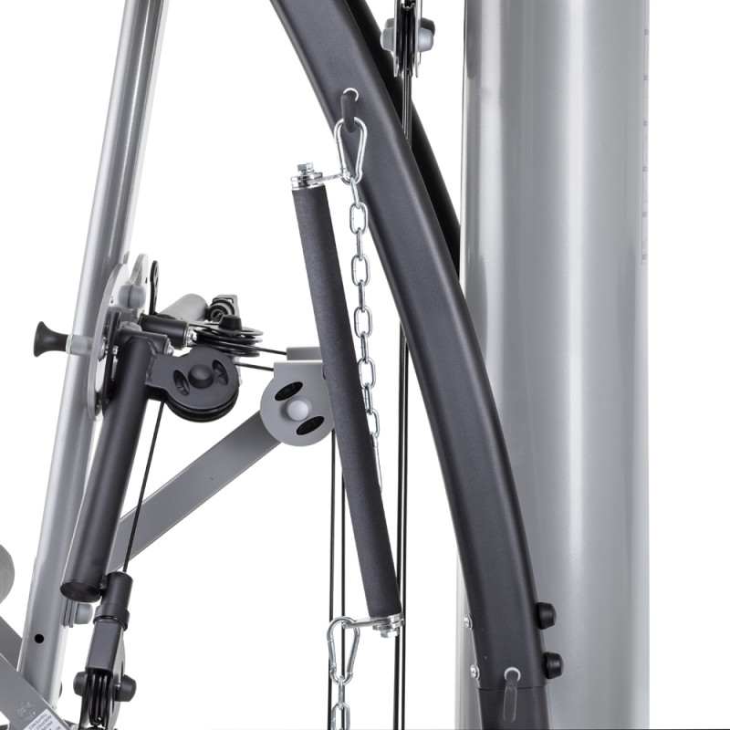 Силова станція inSPORTline Profigym C200