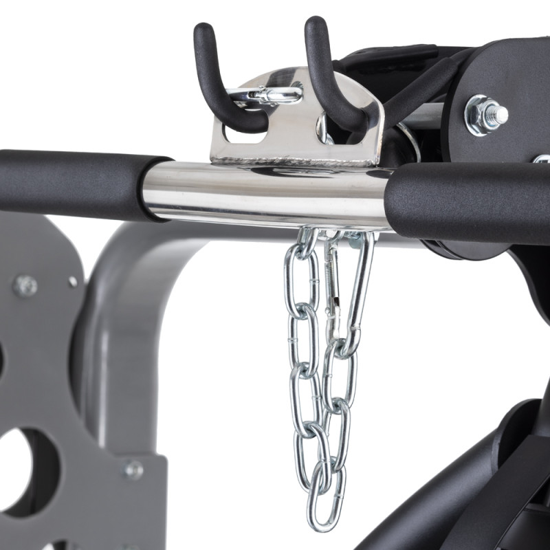 Силова станція inSPORTline Profigym C400