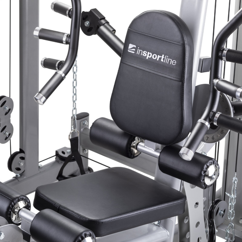 Силова станція inSPORTline Profigym C400