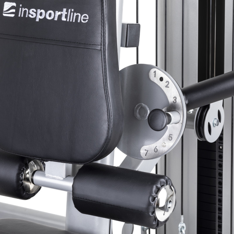 Силова станція inSPORTline Profigym C400
