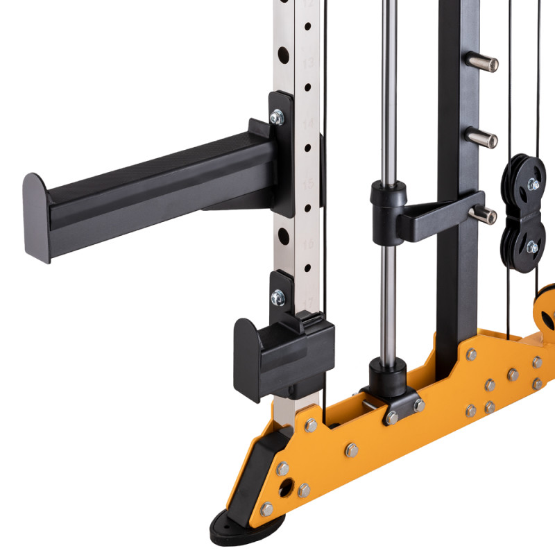 Силова рама inSPORTline Cable Column CC410