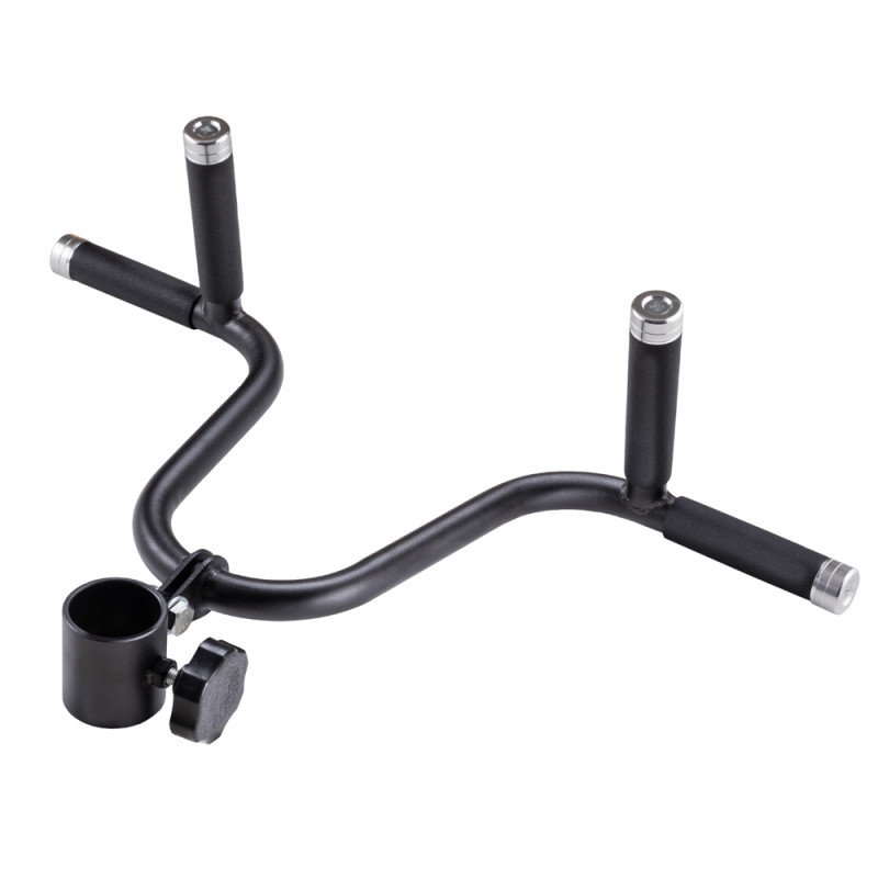 Силова рама inSPORTline Cable Column CC410