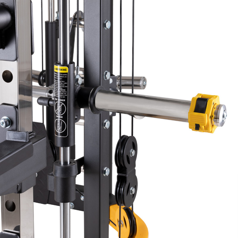 Силова рама inSPORTline Cable Column CC410