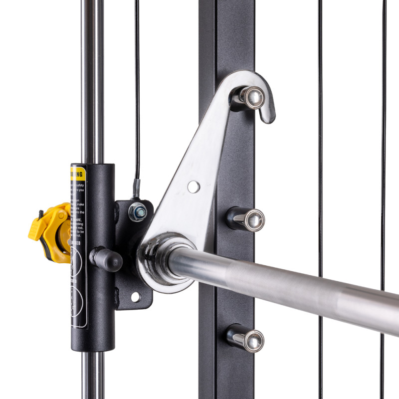 Силова рама inSPORTline Cable Column CC410