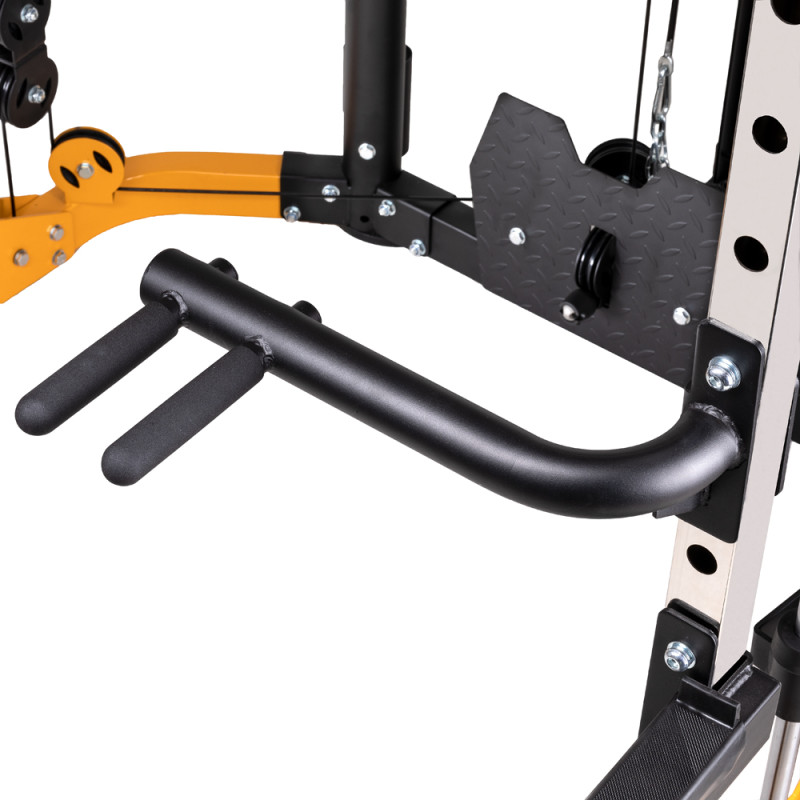 Силова рама inSPORTline Cable Column CC410