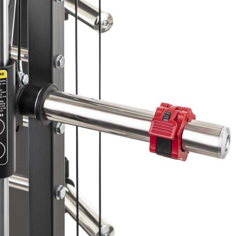 Силова рама inSPORTline Cable Column CC600