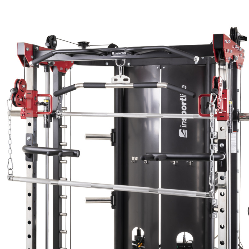 Силова рама inSPORTline Cable Column CC600