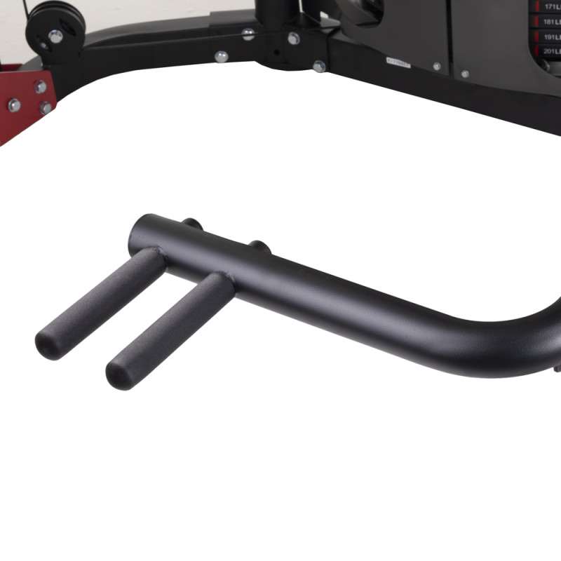 Силова рама inSPORTline Cable Column CC600