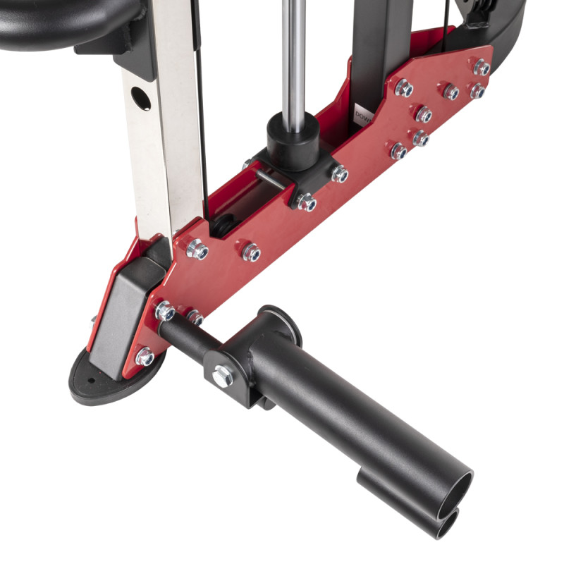 Силова рама inSPORTline Cable Column CC600