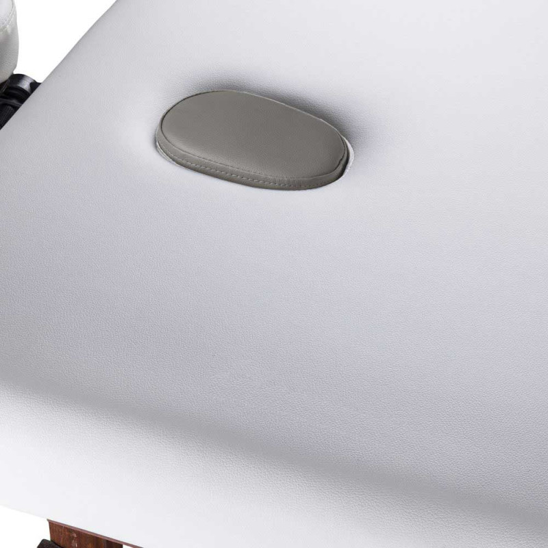 Професійний масажний стіл Fit-On Comfort Pro Walnut