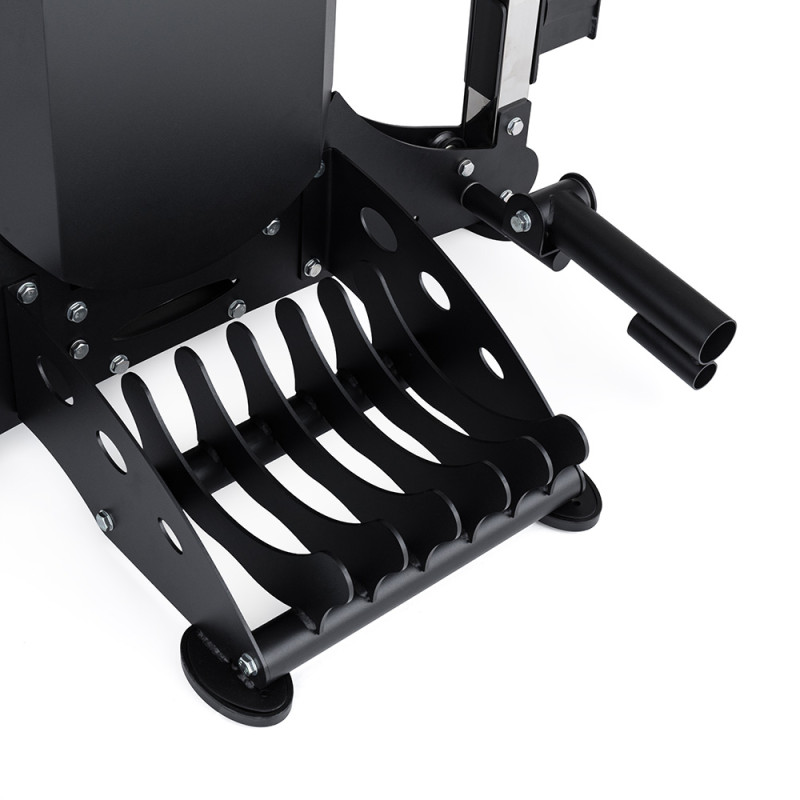 Силова стійка inSPORTline Cable Column CC650 Double