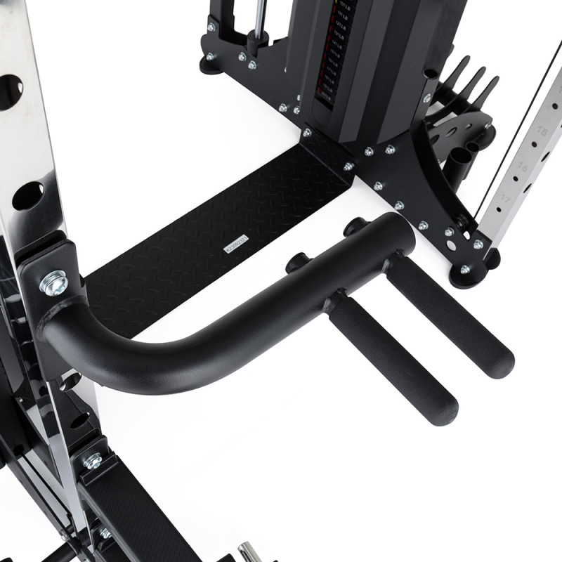 Силова стійка inSPORTline Cable Column CC650 Double