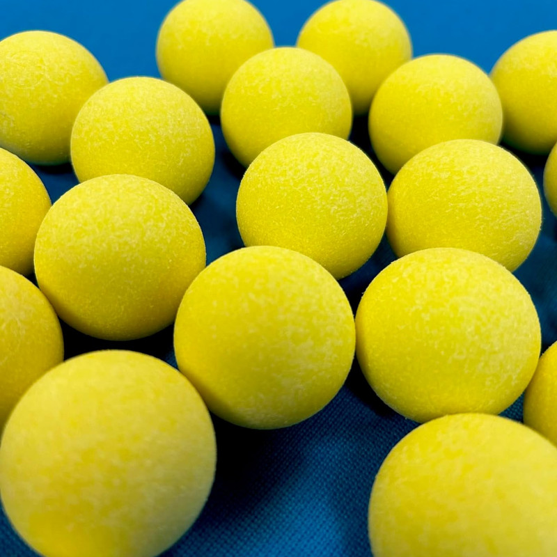 М'яч для настільного футболу Garlando Speed Control Plus ITSF