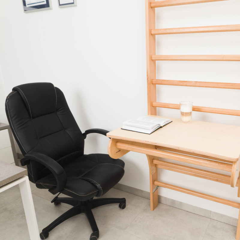 Стільниця для шведської стінки inSPORTline Steadyline 65 см