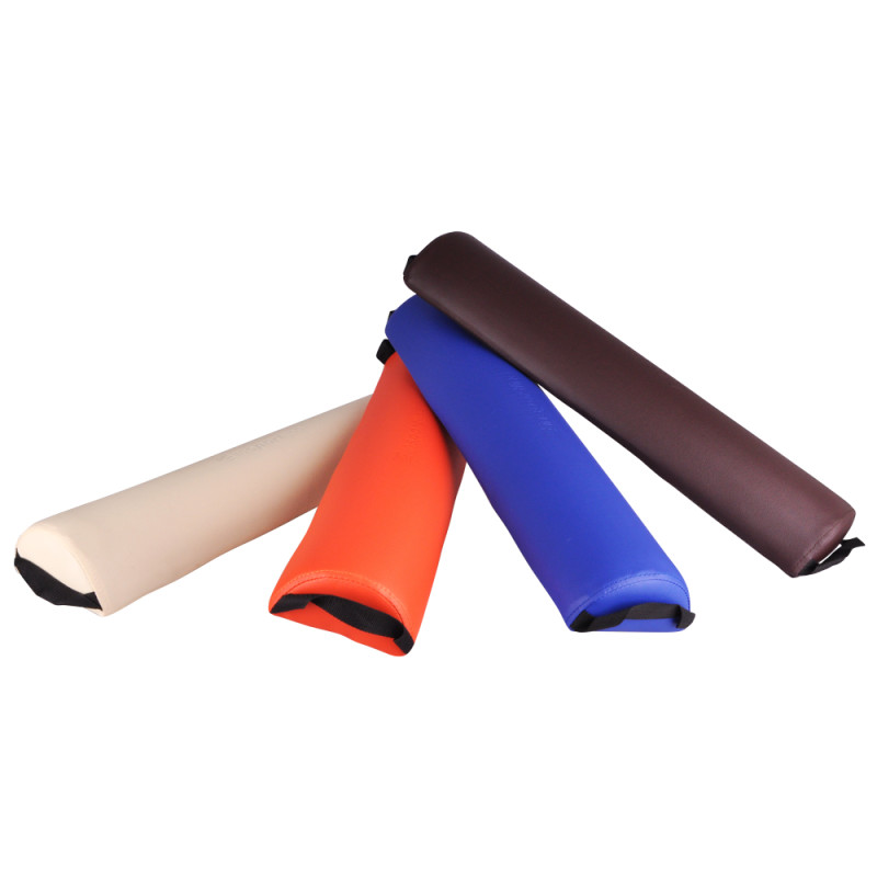 Масажний напівролик inSPORTline Anento Колір сірий