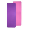 Килимок для фітнесу inSPORTline Doble Color Violet-Pink