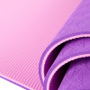 Килимок для фітнесу inSPORTline Doble Color Violet-Pink